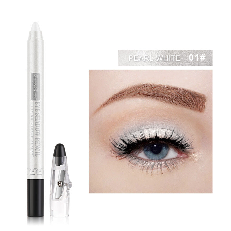 😍 Neujahr 12pcs Sonderangebot 🥰 Lang anhaltender Lidschattenstift