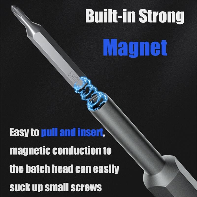 💥24 in 1 Precision screwdriver set multifunctional home💥