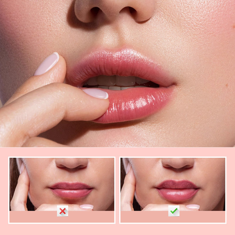 đ„Abziehbarer Lippenkonturenstift
