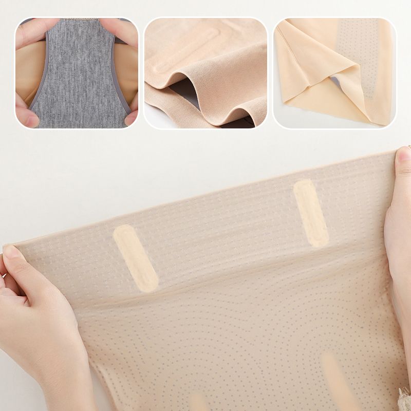 🌸Frühjahrsangebote🌸 Graphene Honeycomb & Magnetic Suspension Body Shaping Shorts