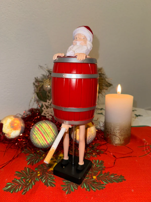 🎅Early Xmas Sales - 50% OFF🎄Funny Santa Claus