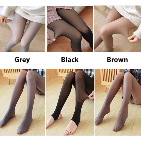🔥Winter Warm Pantyhose Leggings🔥