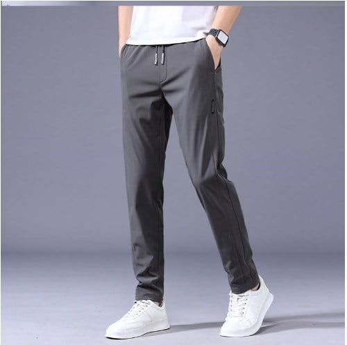 💥High Elastic Quick Dry Pants