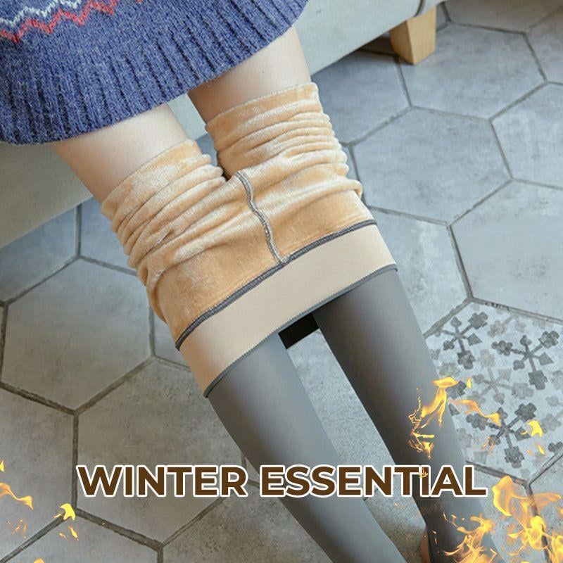 🔥Winter Warm Pantyhose Leggings🔥