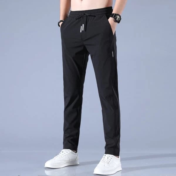 💥High Elastic Quick Dry Pants