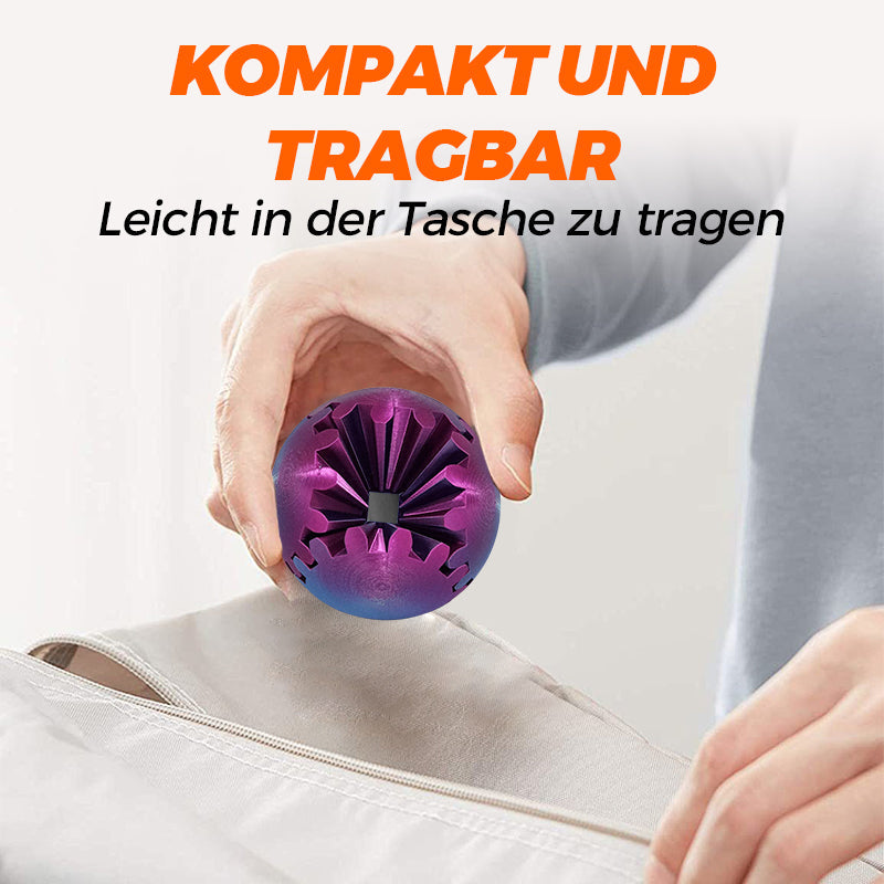 🔥Kürzlich beliebter Direktverkauf ab Werk 🌀Steampunk Wirbelwunder Fidget