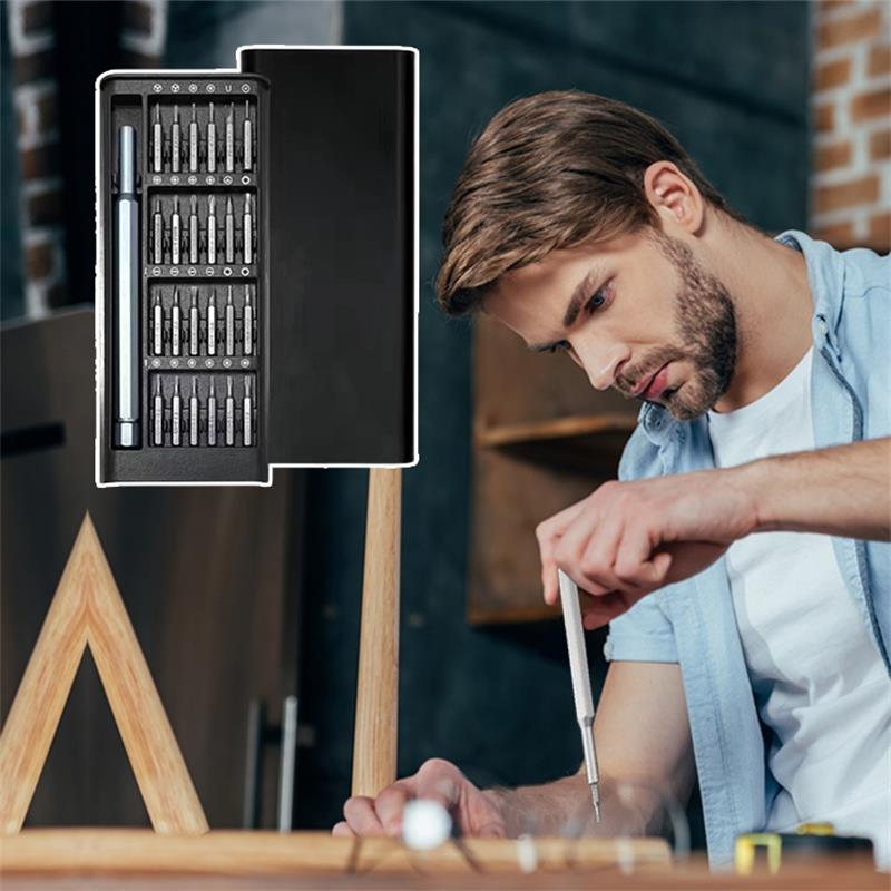 💥24 in 1 Precision screwdriver set multifunctional home💥