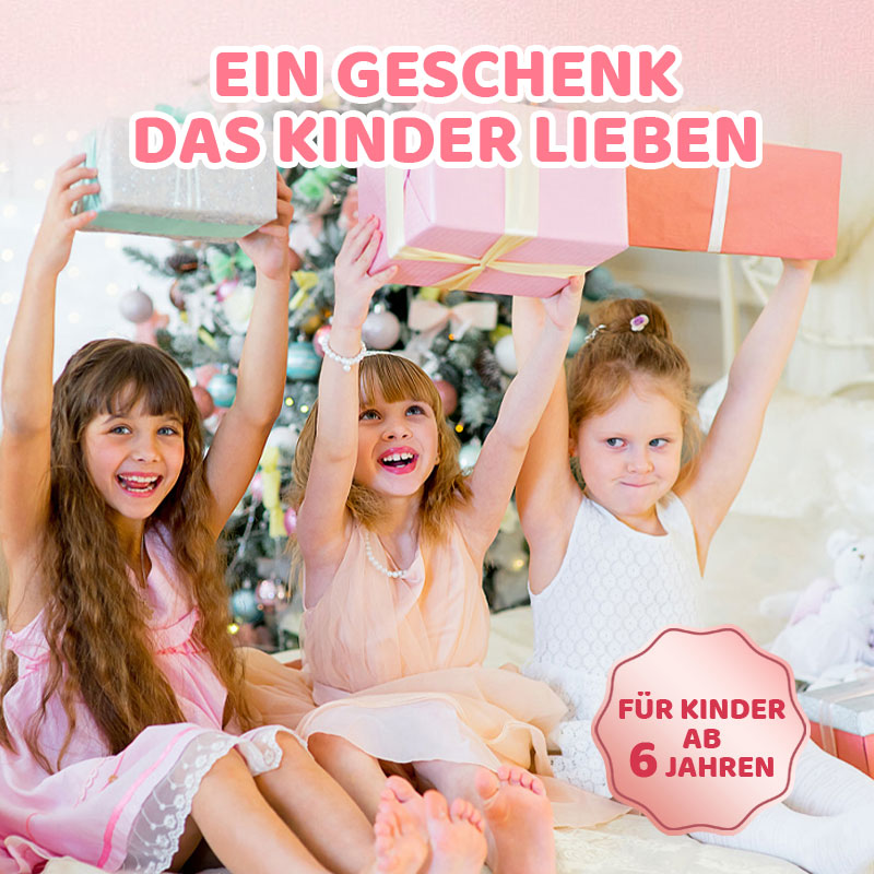 💯Bestes Geschenk für Kinder🎁Mini-Küchen-Kochspielzeug für Kinder – 22-teiliges Set