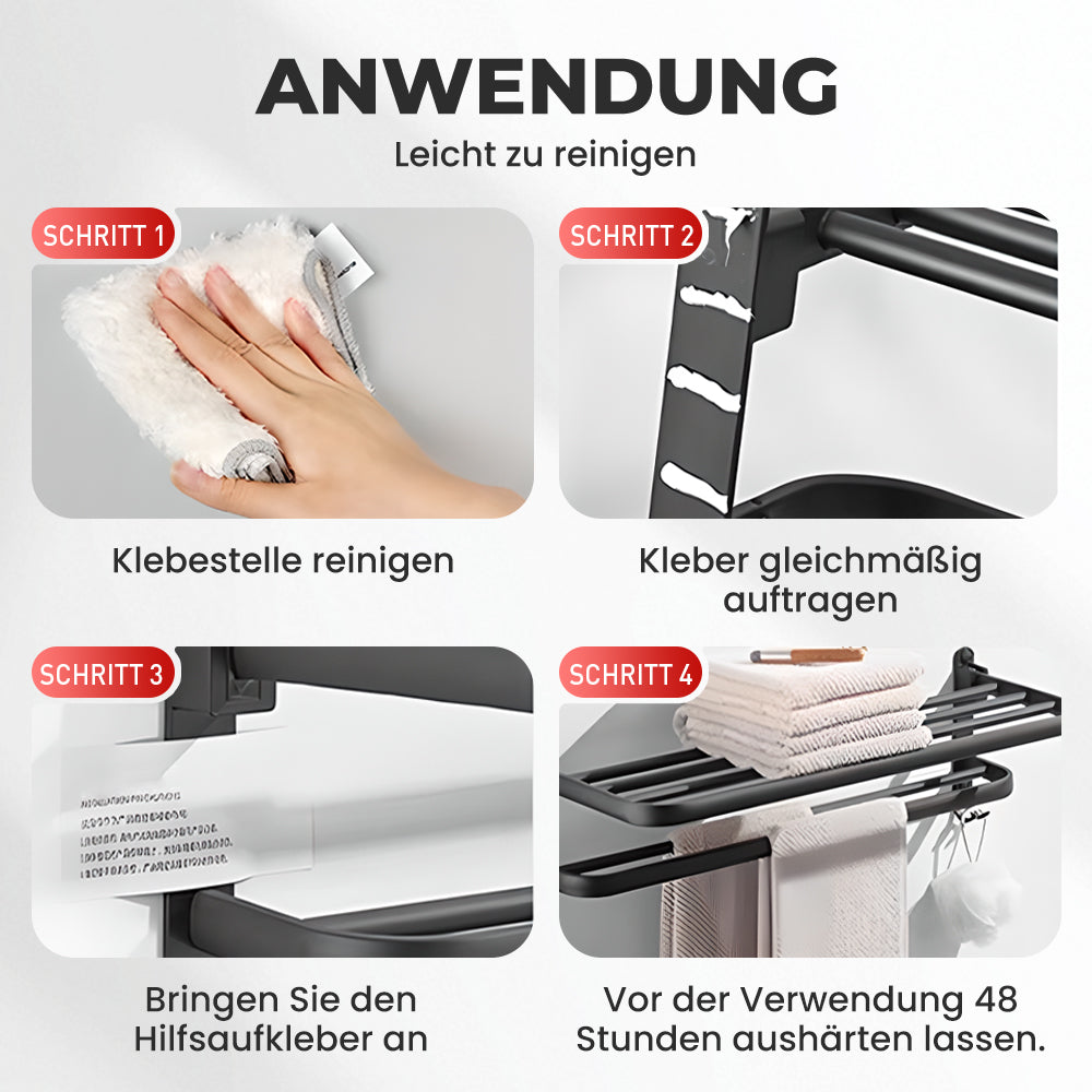 🔥Ausverkauf🔥schnell trocknender wasserdichter starker Klebekleber (Je mehr Sie kaufen, desto höher der Rabatt)