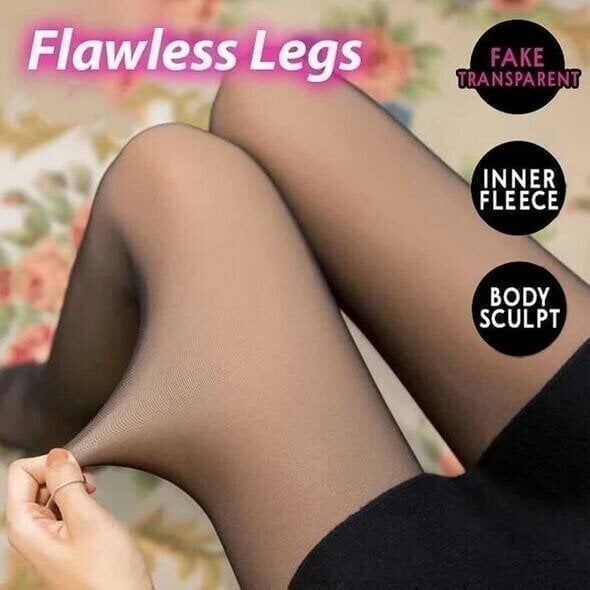 🔥Winter Warm Pantyhose Leggings🔥