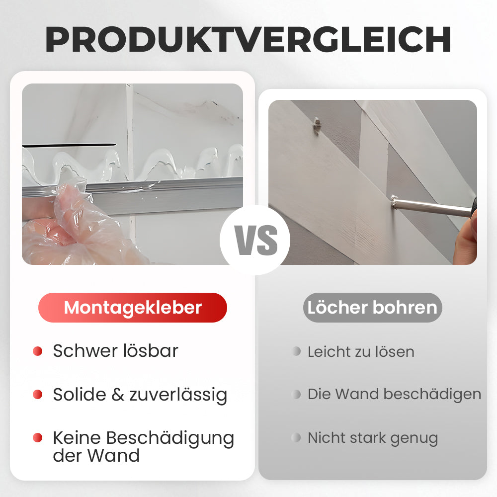 🔥Ausverkauf🔥schnell trocknender wasserdichter starker Klebekleber (Je mehr Sie kaufen, desto höher der Rabatt)