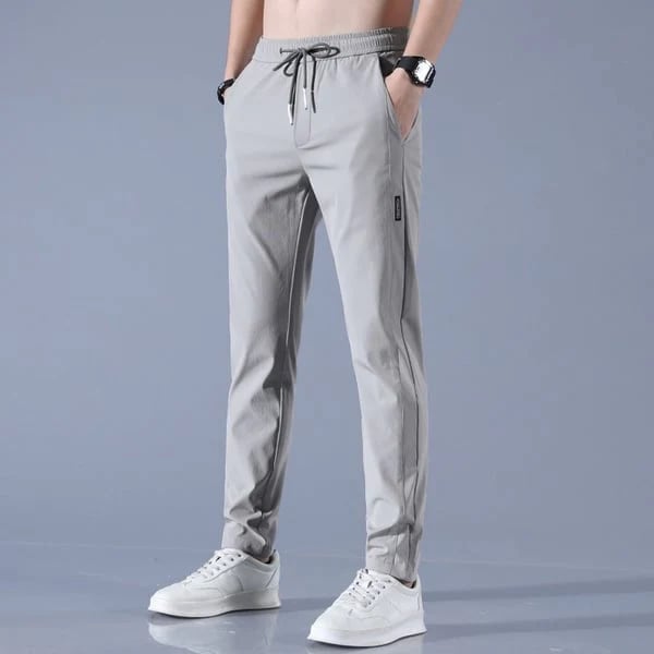 💥High Elastic Quick Dry Pants