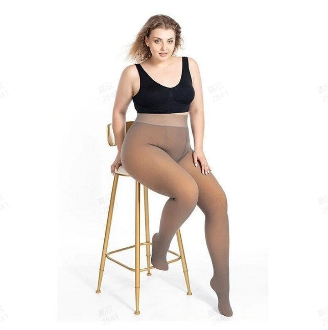 🔥Winter Warm Pantyhose Leggings🔥