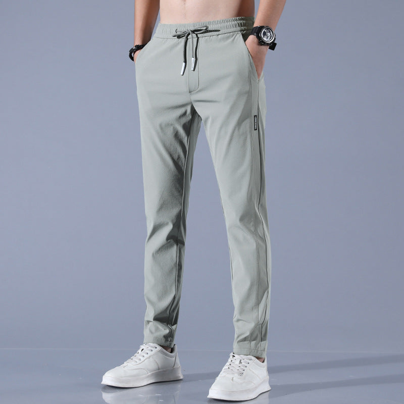 💥High Elastic Quick Dry Pants