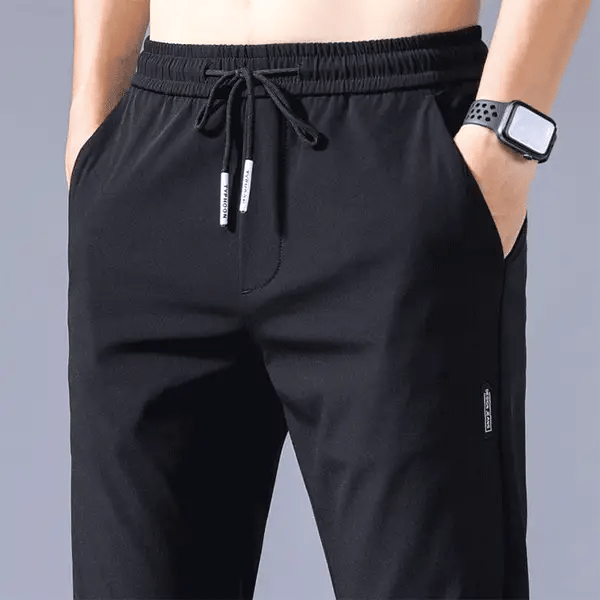💥High Elastic Quick Dry Pants