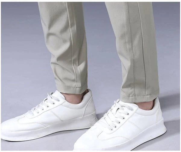 💥High Elastic Quick Dry Pants