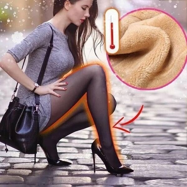 🔥Winter Warm Pantyhose Leggings🔥