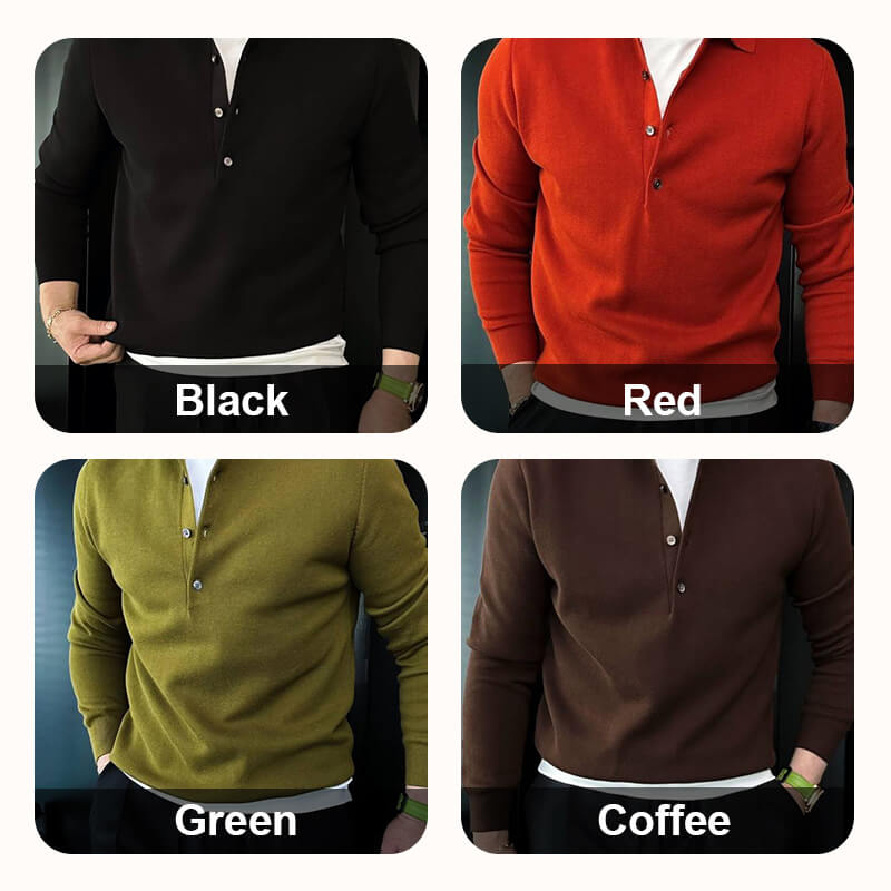 💥Free shipping💥Elegant simple stylish knitted sweater cardigan