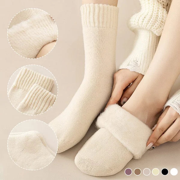 š„Buy More Save Moreš„Winter Thermal Socks