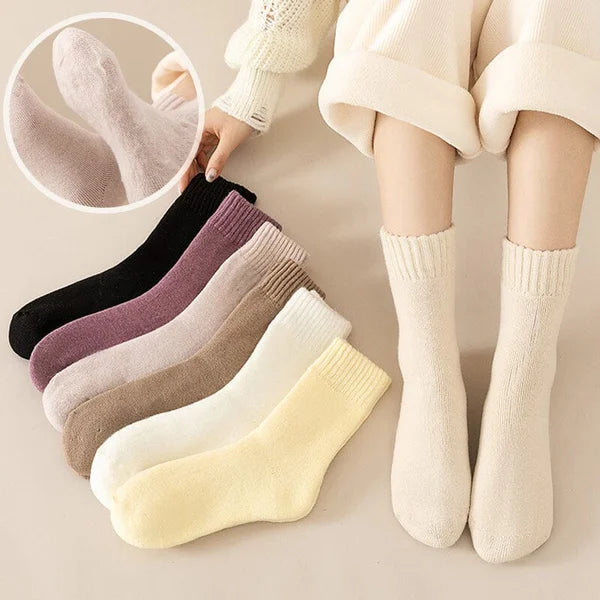 š„Buy More Save Moreš„Winter Thermal Socks