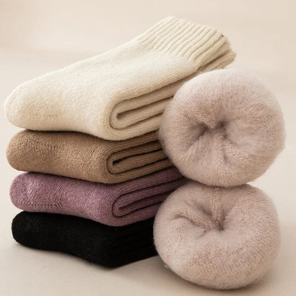 š„Buy More Save Moreš„Winter Thermal Socks