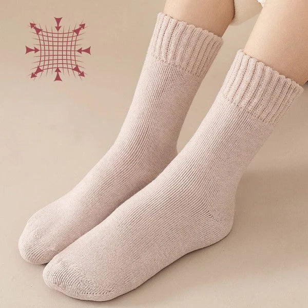 š„Buy More Save Moreš„Winter Thermal Socks
