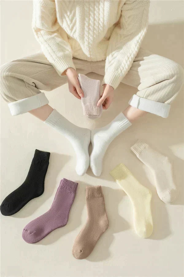 š„Buy More Save Moreš„Winter Thermal Socks