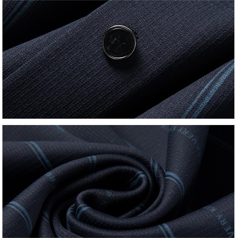 🔥Men's Winter Padded Stretch Wrinkle-Free Shirt(50% OFF)