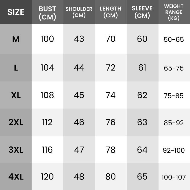 🔥Men's Winter Padded Stretch Wrinkle-Free Shirt(50% OFF)
