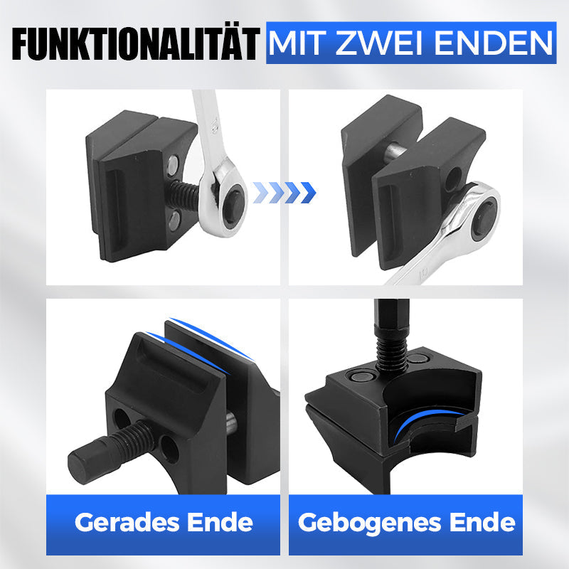 Universal-Auto-Achsschenkel-Abzieher für Aufhängungsreparatur (Kaufen Sie 3 und erhalten Sie 1 gratis)
