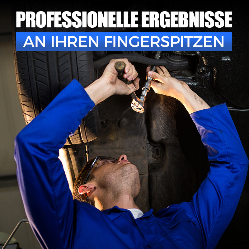 Universal-Auto-Achsschenkel-Abzieher für Aufhängungsreparatur (Kaufen Sie 3 und erhalten Sie 1 gratis)
