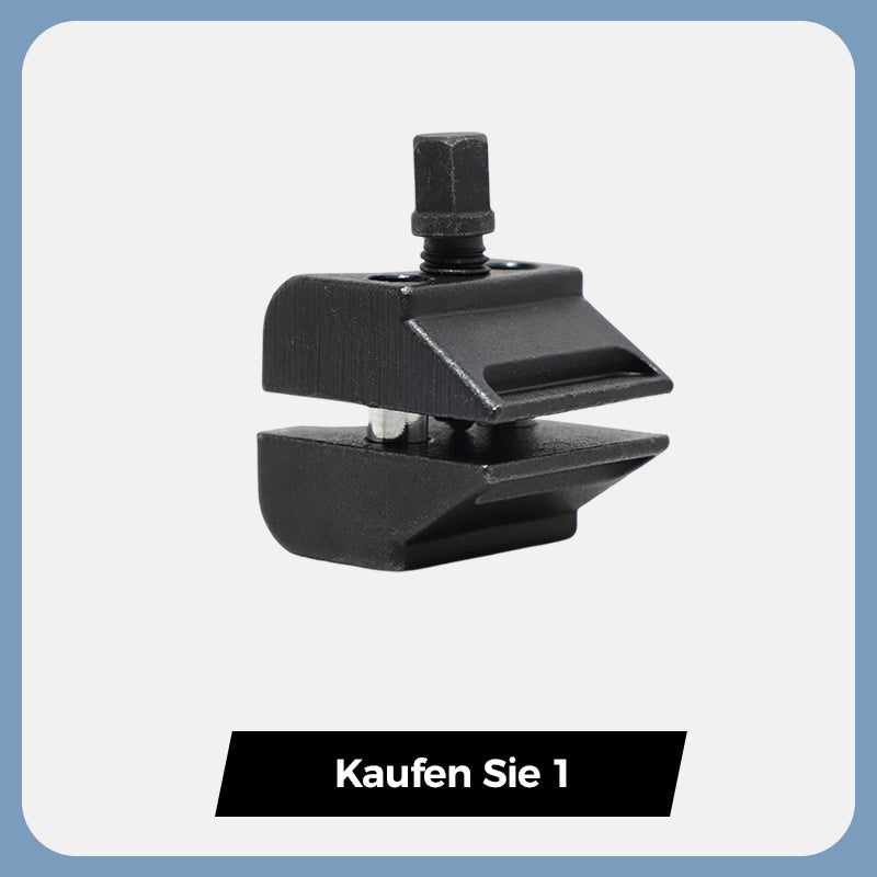 Universal-Auto-Achsschenkel-Abzieher für Aufhängungsreparatur (Kaufen Sie 3 und erhalten Sie 1 gratis)