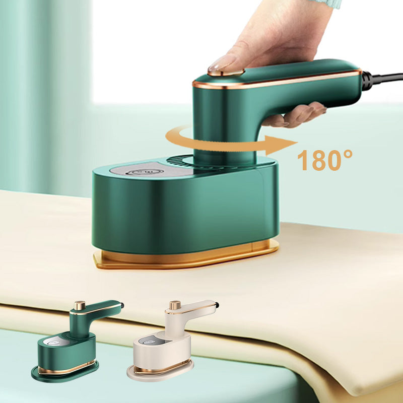 š„Portable Handheld Garment Mini Electric Ironš„