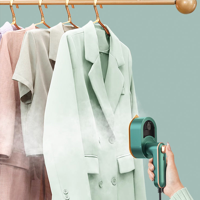 š„Portable Handheld Garment Mini Electric Ironš„