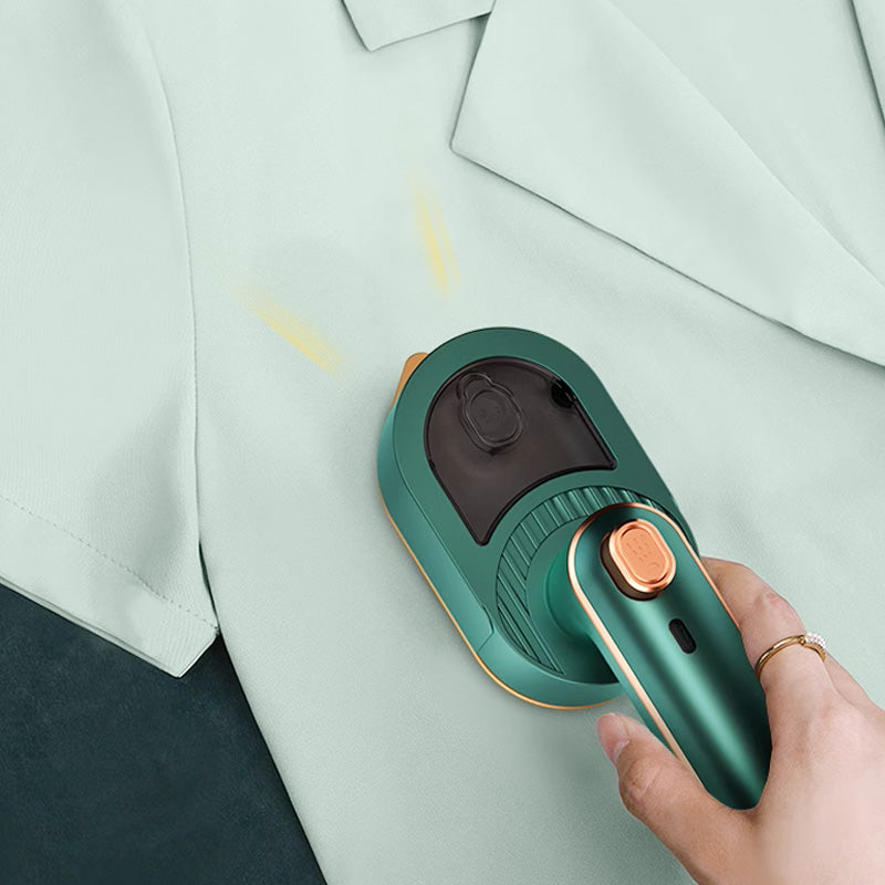 š„Portable Handheld Garment Mini Electric Ironš„