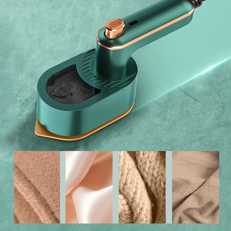 š„Portable Handheld Garment Mini Electric Ironš„