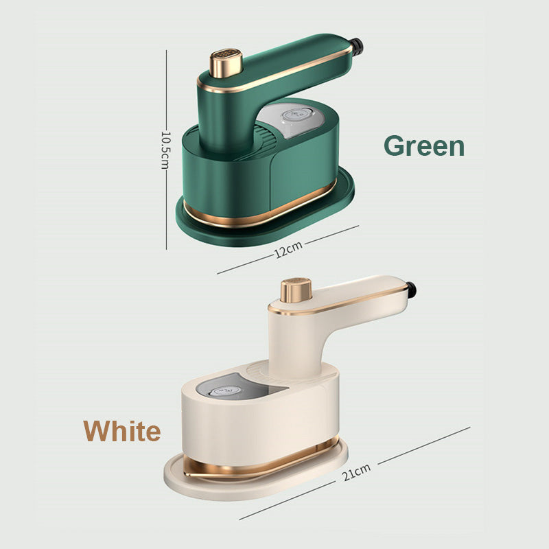 š„Portable Handheld Garment Mini Electric Ironš„