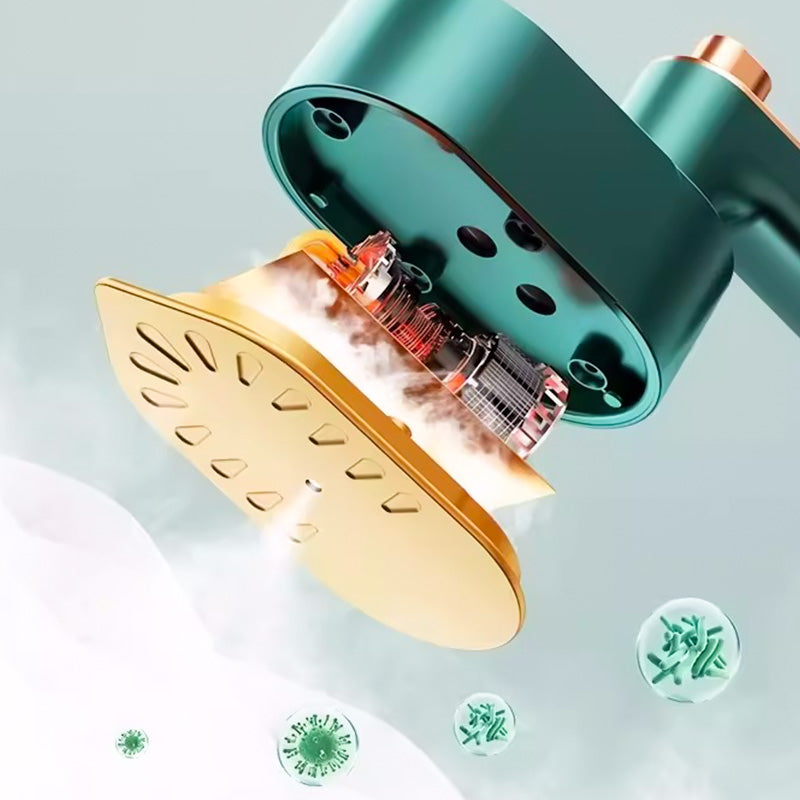 š„Portable Handheld Garment Mini Electric Ironš„