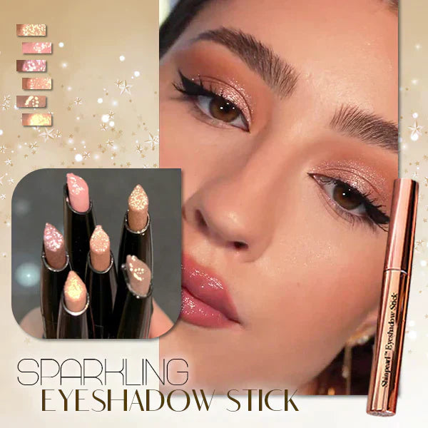🎁SHINPEARL SPARKLING EYESHADOW STICK