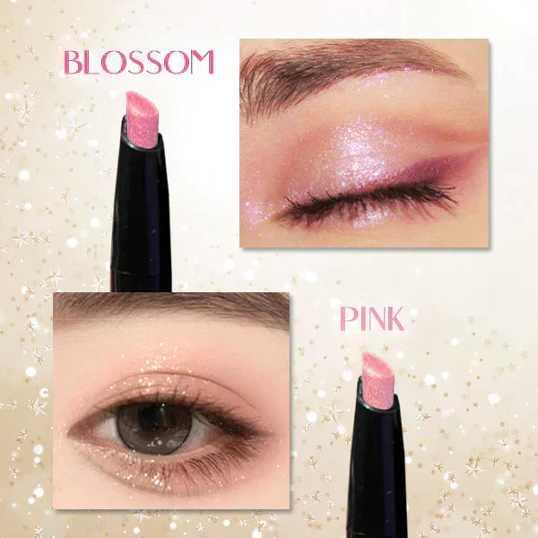 🎁SHINPEARL SPARKLING EYESHADOW STICK