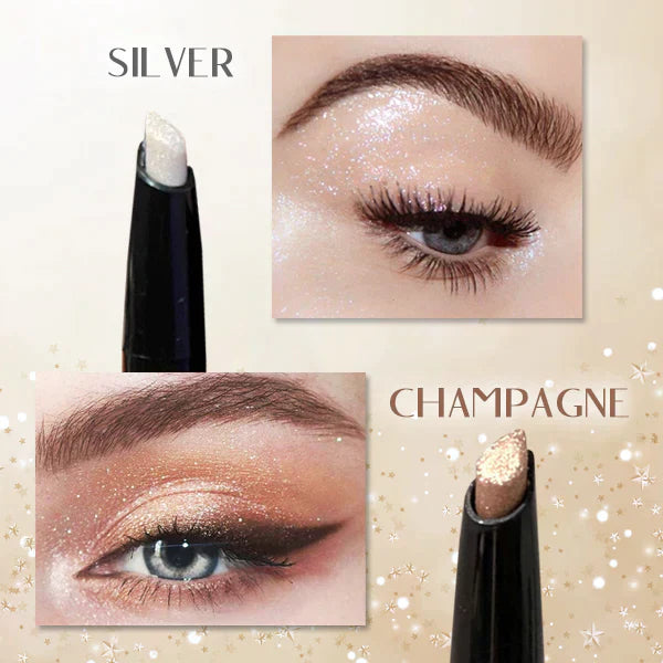 🎁SHINPEARL SPARKLING EYESHADOW STICK