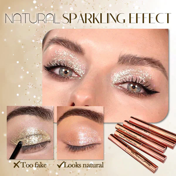 🎁SHINPEARL SPARKLING EYESHADOW STICK