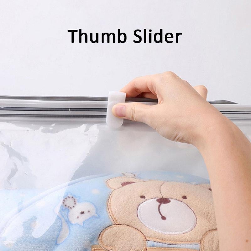š„Buy 5 Get 5 Freeš„Vacuum-free three-second compression 3D storage bag