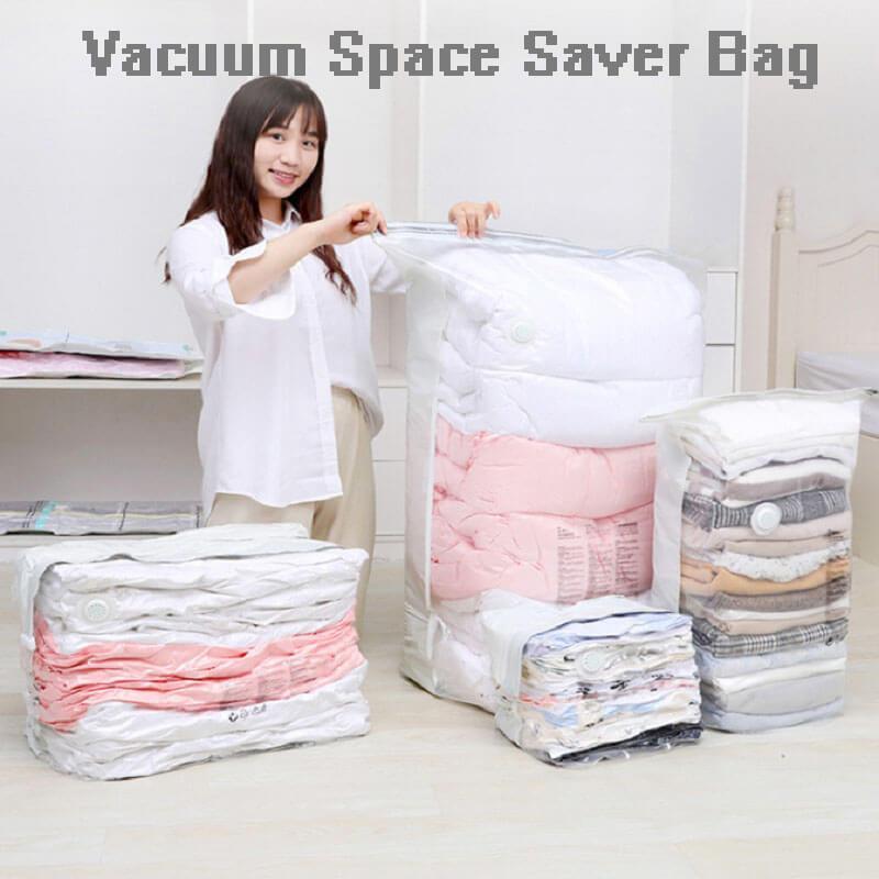 š„Buy 5 Get 5 Freeš„Vacuum-free three-second compression 3D storage bag