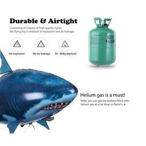 🎅Weihnachtsangebot – 50% Rabatt🎁🎄Fernsteuerbarer elektrischer Flugfisch