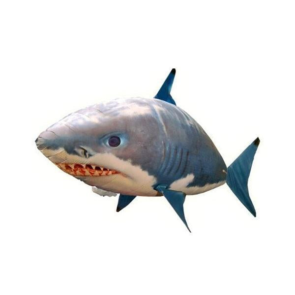 🎅Weihnachtsangebot – 50% Rabatt🎁🎄Fernsteuerbarer elektrischer Flugfisch