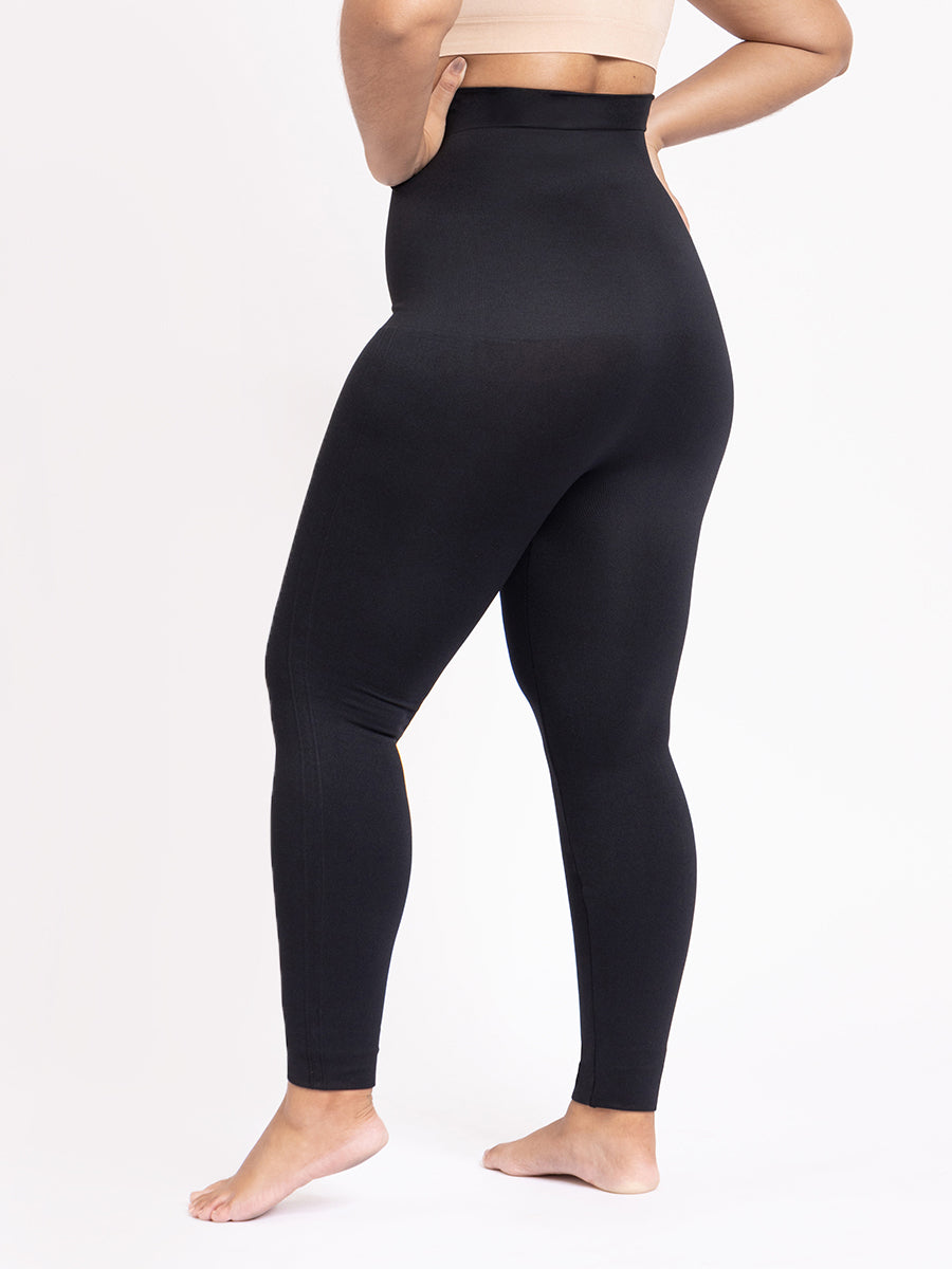 💥LETZTER VERKAUFS TAG 50% RABATT💥Hohe Taille Formend Leggings