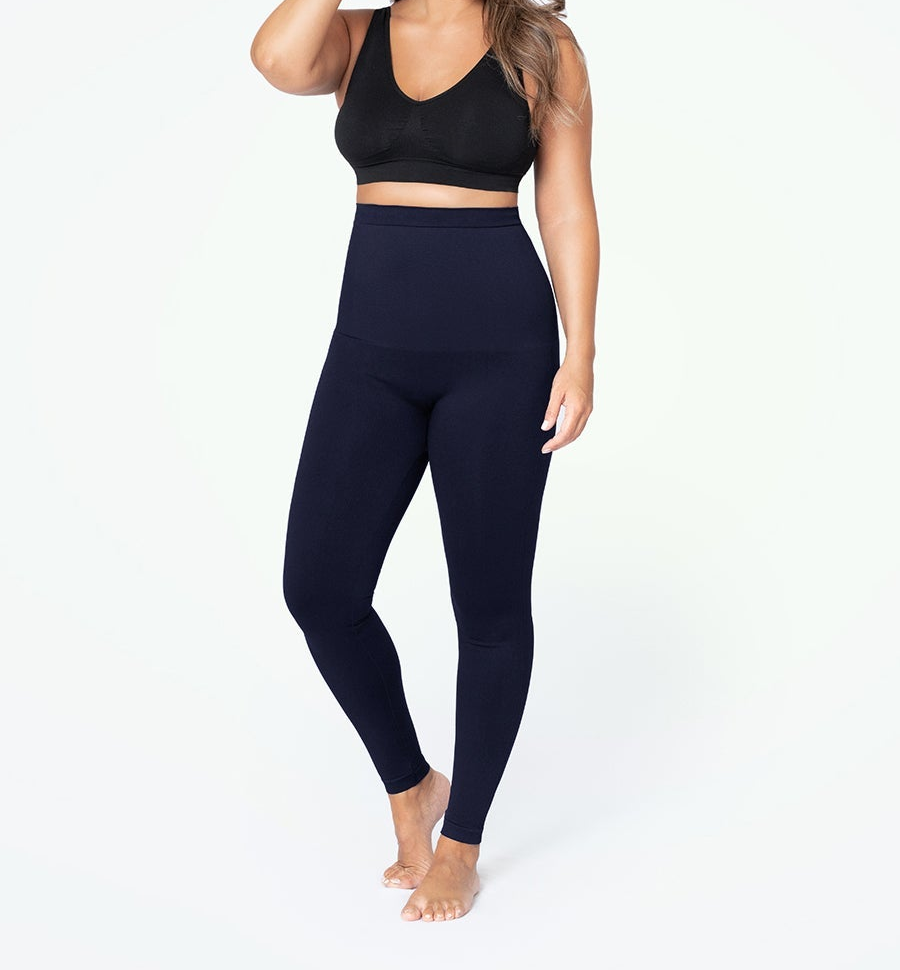 💥LETZTER VERKAUFS TAG 50% RABATT💥Hohe Taille Formend Leggings