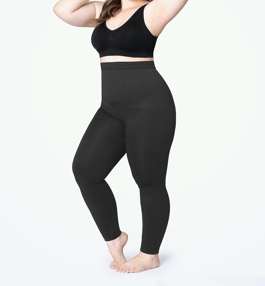 💥LETZTER VERKAUFS TAG 50% RABATT💥Hohe Taille Formend Leggings