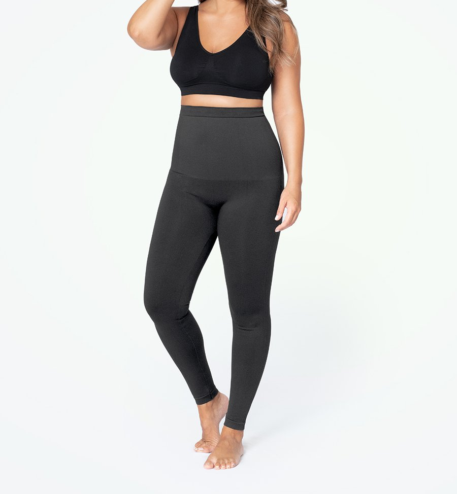 💥LETZTER VERKAUFS TAG 50% RABATT💥Hohe Taille Formend Leggings